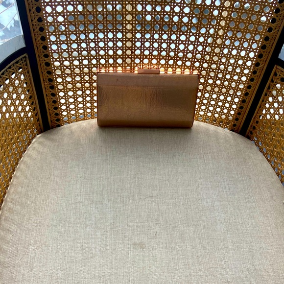 Rose gold bag - Picture 1 of 2